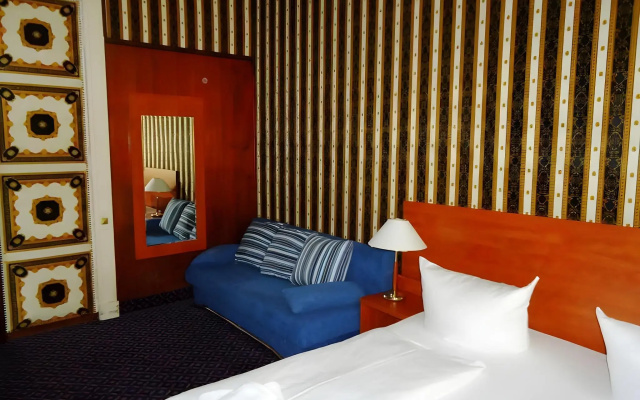 City Hotel am Kurfürstendamm