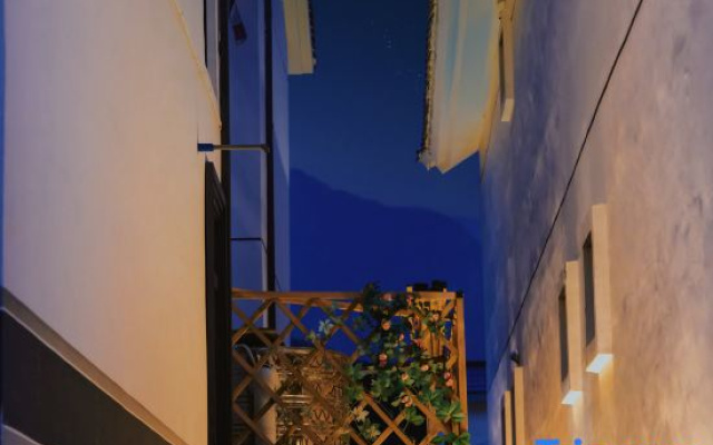 Xiya · Manxi Homestay