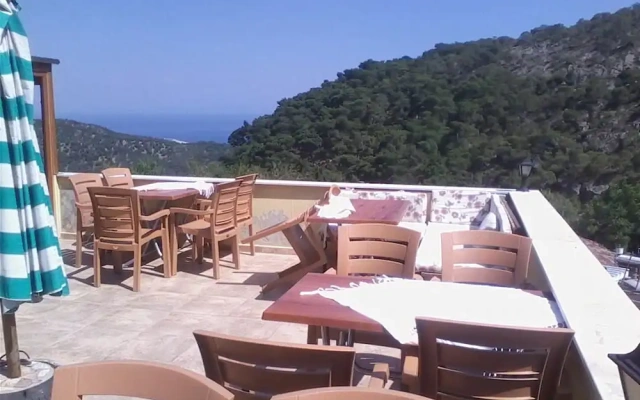 Sahaf Cafe Pansiyon