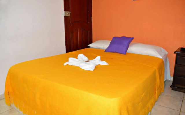 Hotel Tropical Sun Cartagena