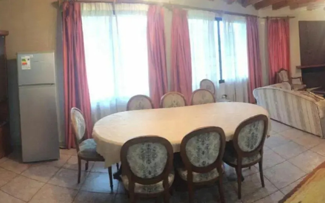 Casa Canelo