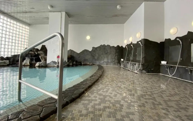 Lions Mansion Echigo Yuzawa - Vacation STAY 7915