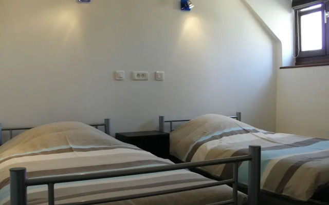 Hotel Restaurant Du Montligeon