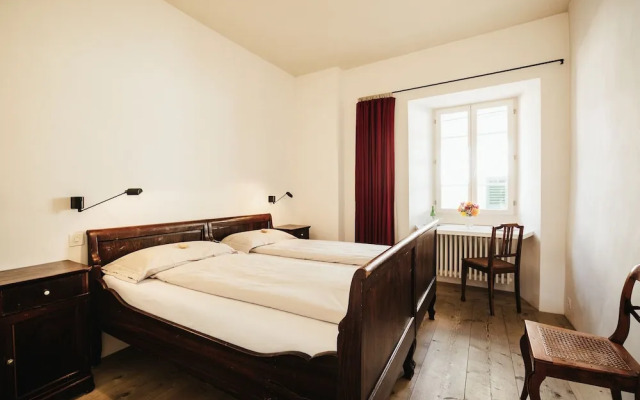 Hotel Albrici