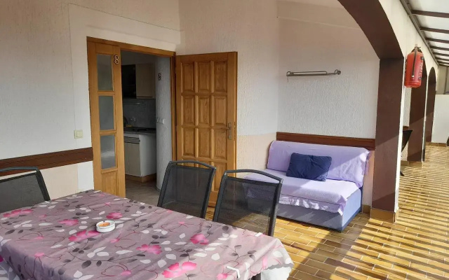 Pansion Adria Haus