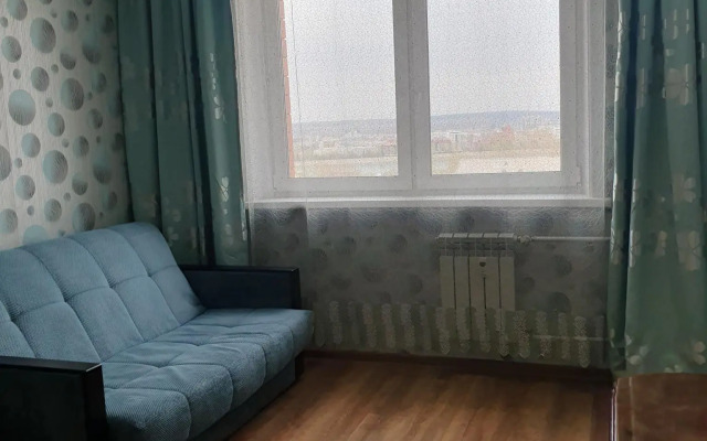 Апартаменты на улице Клары Цеткин 12/1