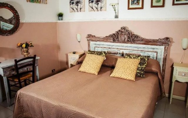 B&B Residence Santa Fara