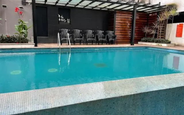 Inventree Hotel Bangalore