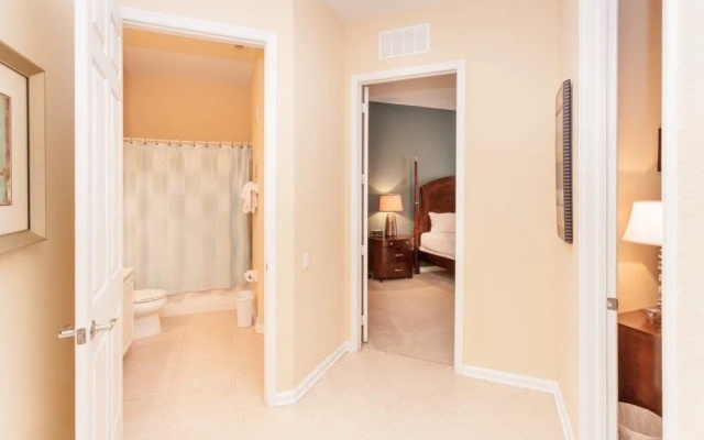 5036 Shoreway Loop 406 3 Br condo by RedAwning