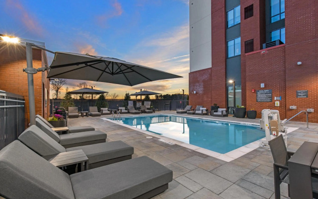 Residence Inn by Marriott Atlanta Covington