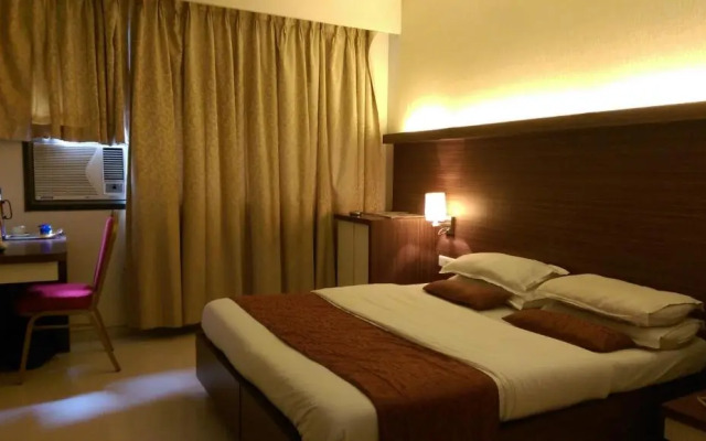 Hotel Sai Sanidhya