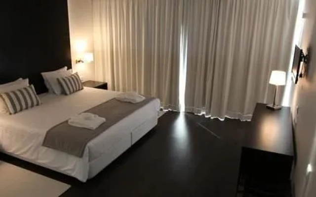 B&W Hotel Rural