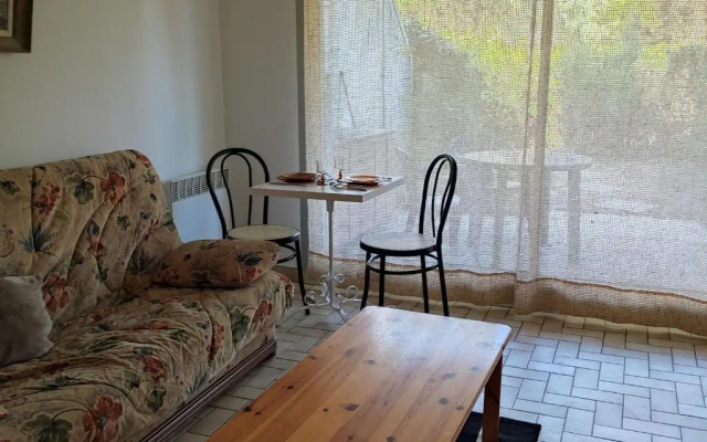 Studio Saint-Jean-de-Monts, 1 pièce, 2 personnes - FR-1-652-21