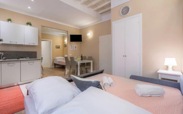 Wine Apartments Florence Barolo