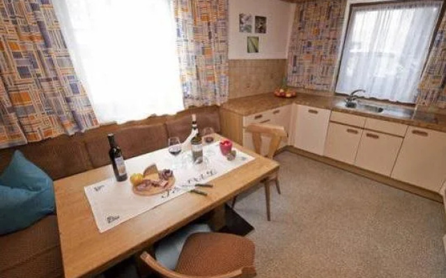 Charlys Ferienwohnung