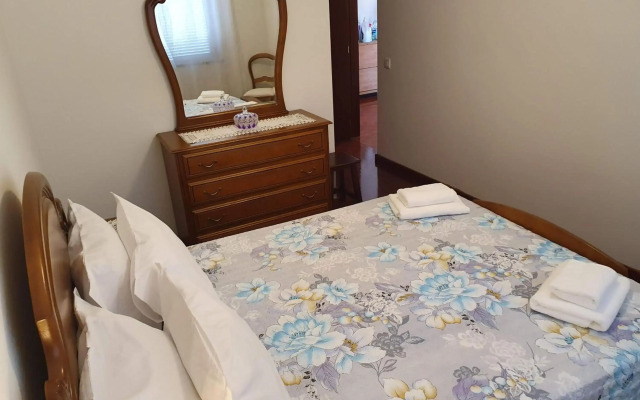 Sao Pedro Apartment