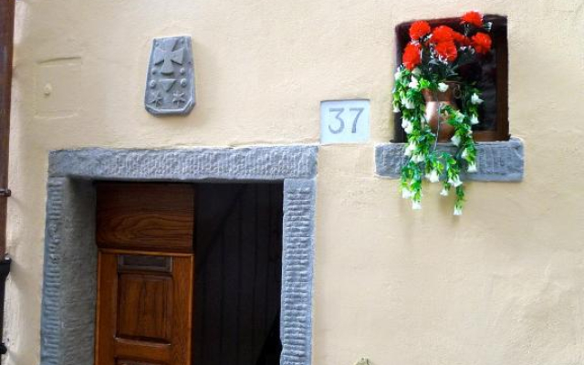 Casa Mia A Cortona