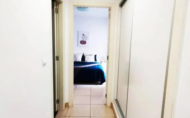 Apartamentos Donoso Cortes