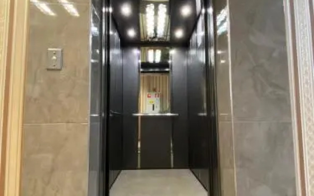 Passage Hotel