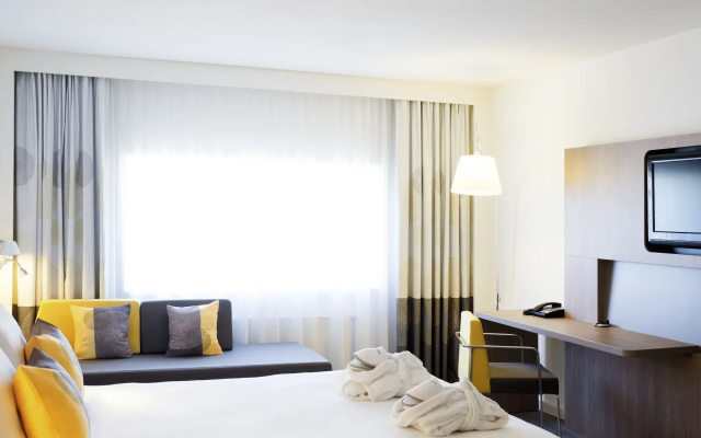 Novotel Den Haag World Forum