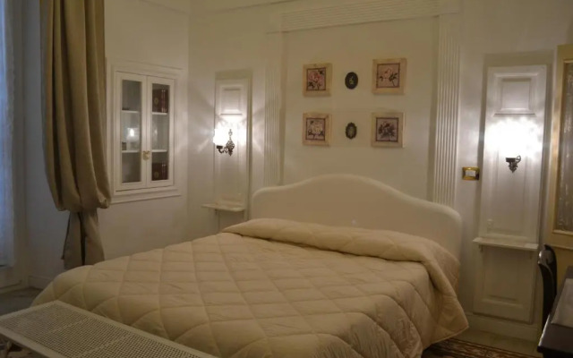 Vintage Home