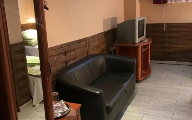 Abszolút Panzió