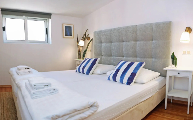 Hotel Delfin