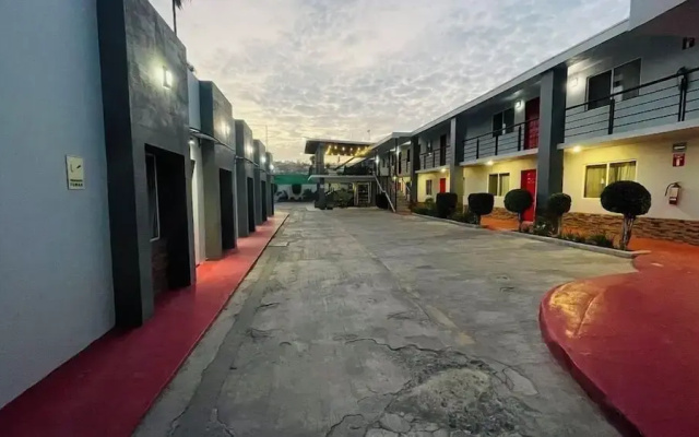 Chayo's Departamentos