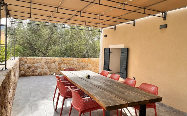 Résidence Casa U Fornu