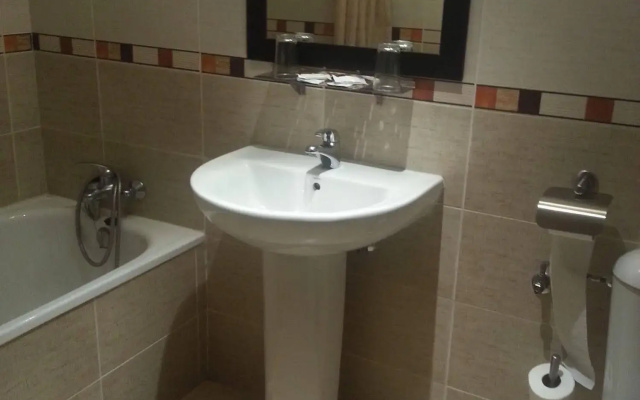 Hostal El Arco