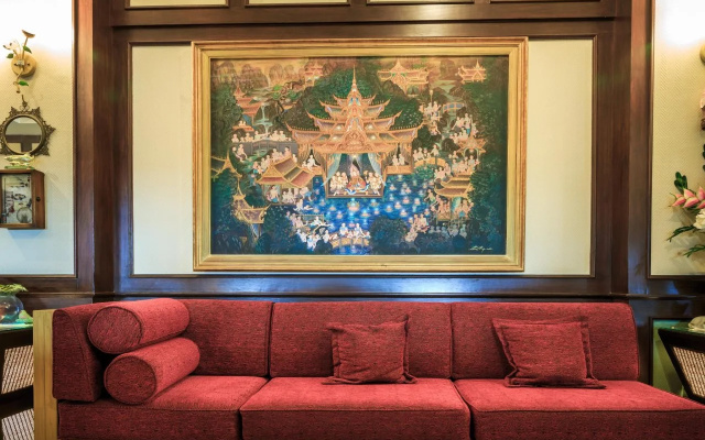 Jomtien Morningstar Guesthouse