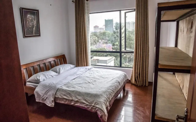 Mpunga Gardens 3 Bedroom