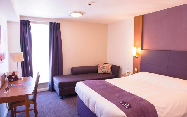 Premier Inn East Midlands Airport