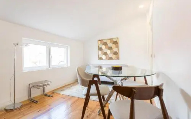 Le Flat Santa Catarina III
