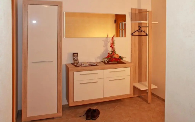 Ferienwohnung Brandshagen