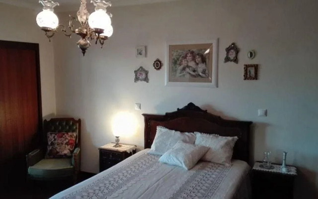 Terrace House Portugal