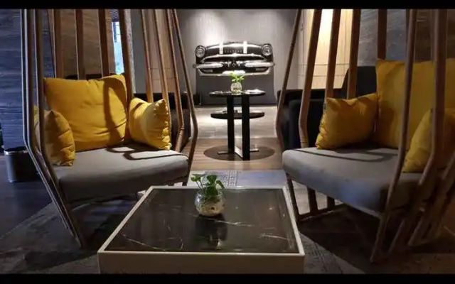 Apartemen Uttara the Icon Sasi Kirana