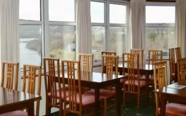 The Drumbeg Hotel
