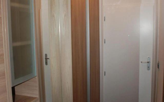 Studio Apartment Jež