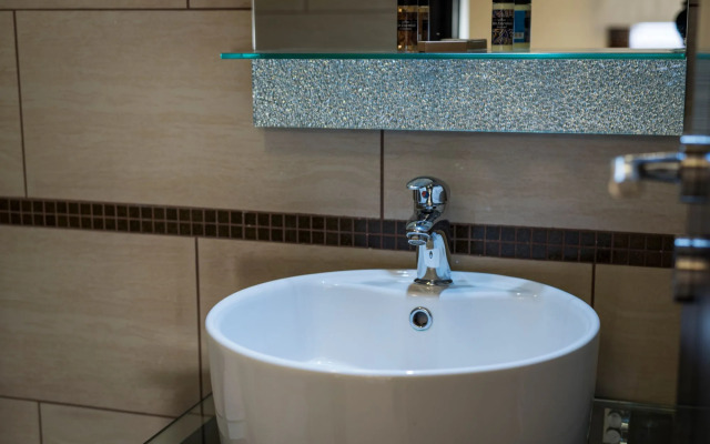Areti Suites Chania