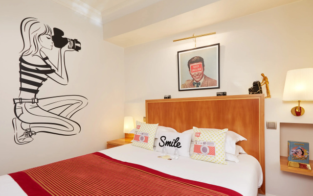 Hôtel L'Ormaie & Spa