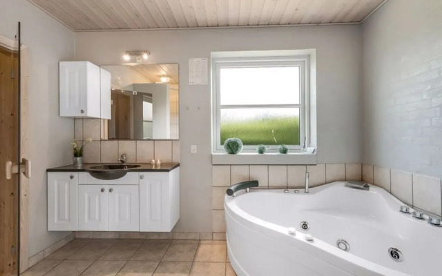 "Saara" - 7.7km from the sea in Western Jutland