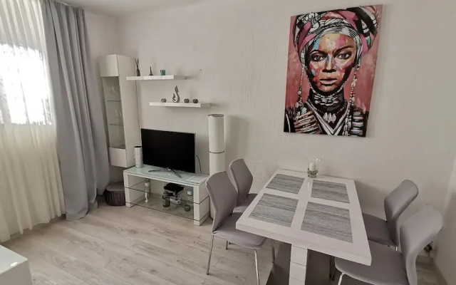 Ana Center Apartment in the Center of Split City