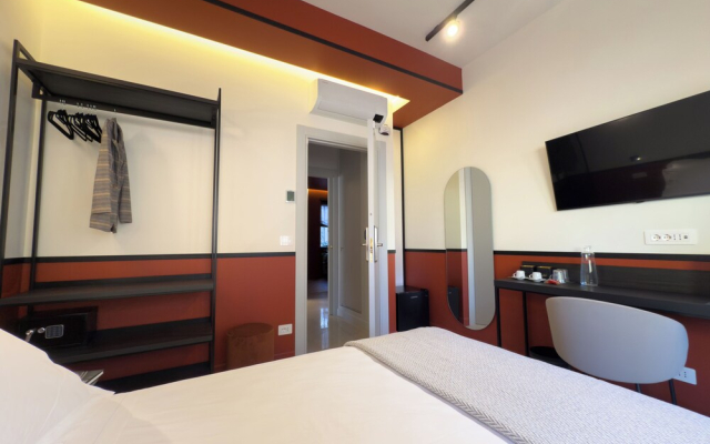 Vatican Domus Stefania Guest House