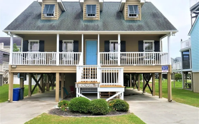 Sea Grass II - 3 Br Home