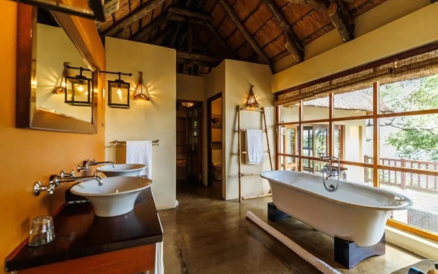 Divava Okavango Resort & Spa