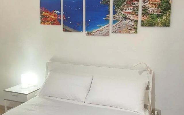 B&B Acqua Azzurra