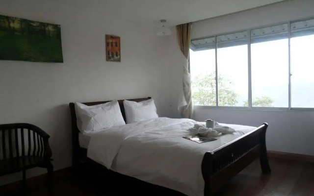Ayana Holiday Resort