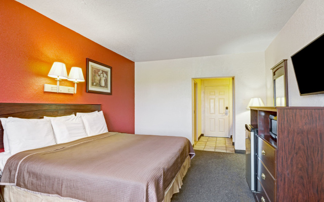 Ramada Limited by Wyndham, Bloomington I-55 & I-74 IL