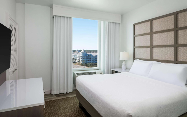 Best Western Premier The Tides